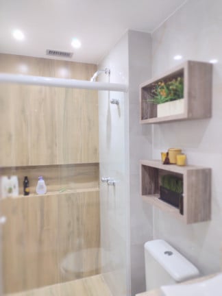 Imagem Apartamento com 3 Quartos à Venda, 67 m² em Pechincha - Rio de Janeiro