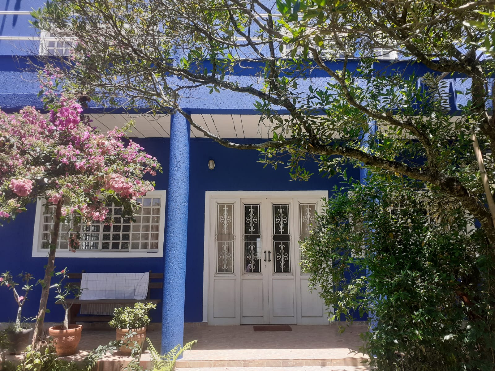 Foto do imóvel: Chácara com 7 Quartos à Venda, 520 m² em Loteamento Recanto Por do Sol - Atibaia