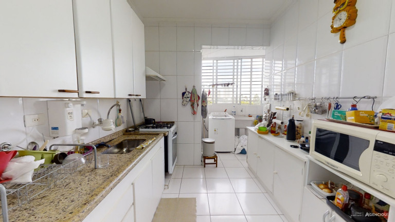 Imagem Apartamento com 2 Quartos à Venda, 101 m² em Vila Mariana - São Paulo