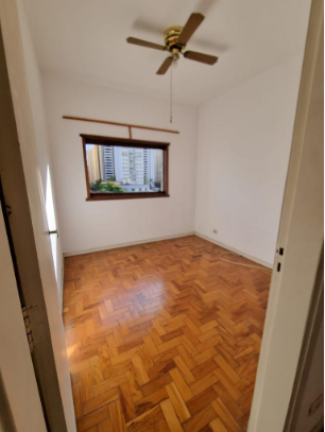 Imagem Apartamento com 3 Quartos à Venda,  em Vila Uberabinha - São Paulo