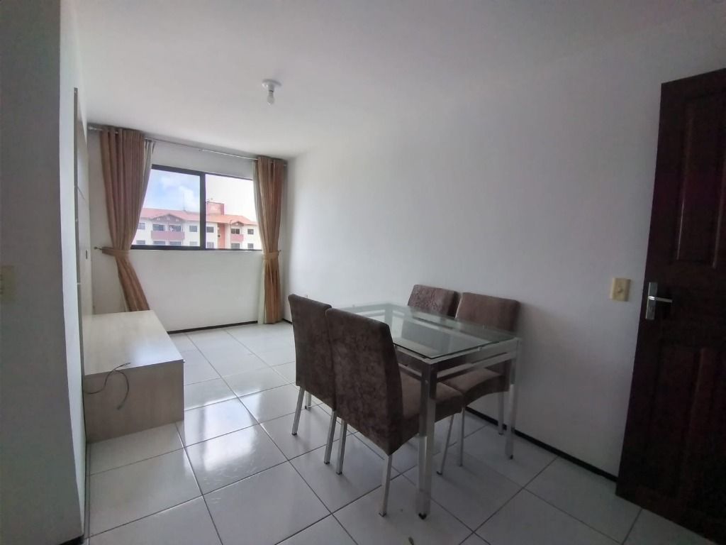Imagem Apartamento com 3 Quartos à Venda, 65 m²em Maraponga - Fortaleza