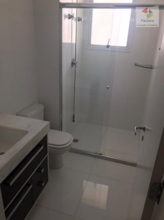 Imagem Apartamento com 4 Quartos à Venda, 246 m² em Perdizes - São Paulo