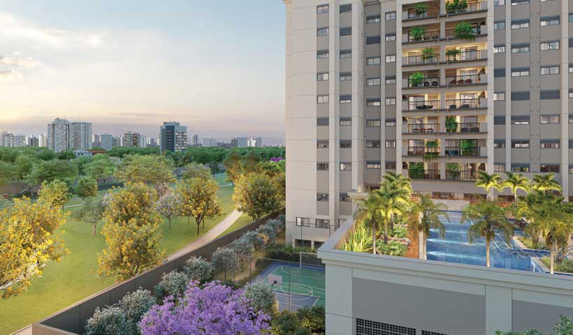 Imagem Apartamento com 2 Quartos à Venda, 66 m²em Mooca - São Paulo