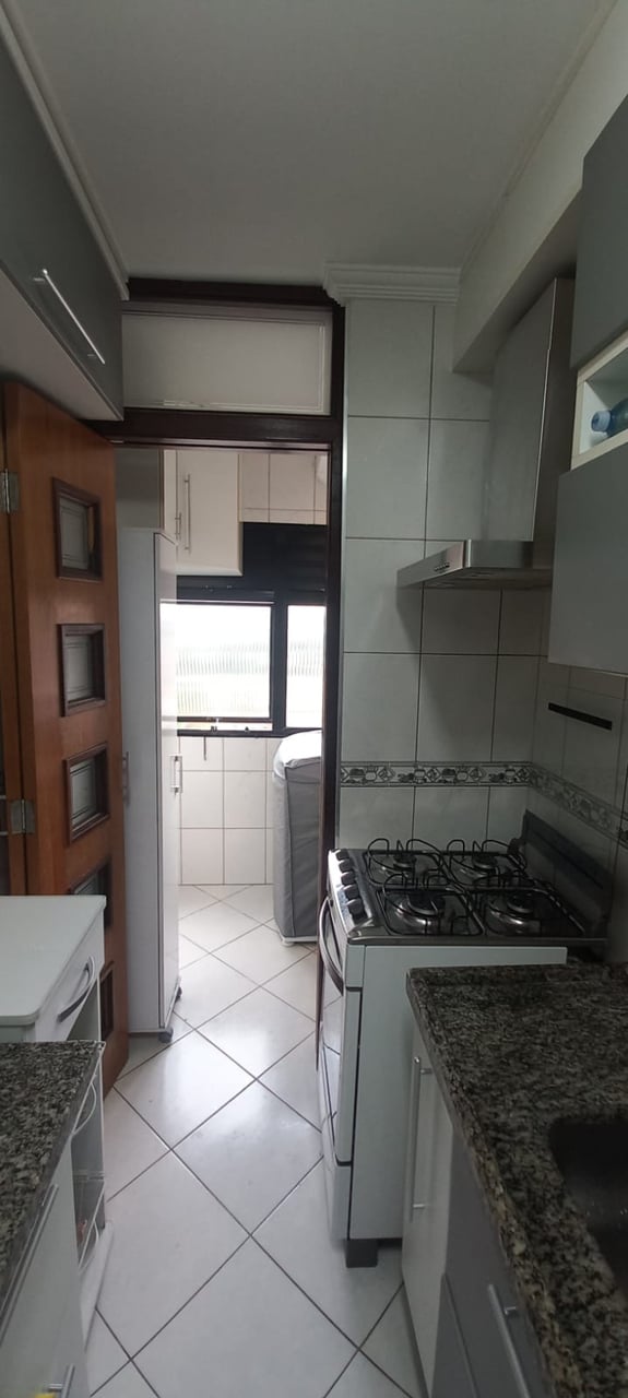Foto do imóvel: Apartamento com 2 Quartos à Venda, 55 m² em Centro - Diadema