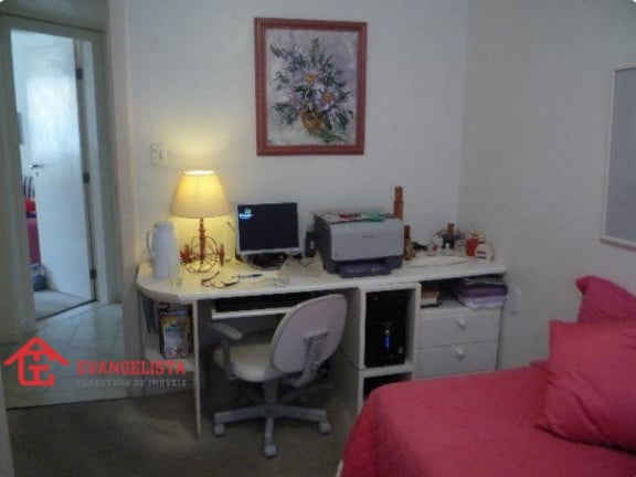 Imagem Apartamento com 4 Quartos à Venda, 186 m²em Pituba - Salvador