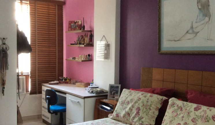 Imagem Apartamento com 2 Quartos à Venda, 80 m² em Botafogo - Rio de Janeiro