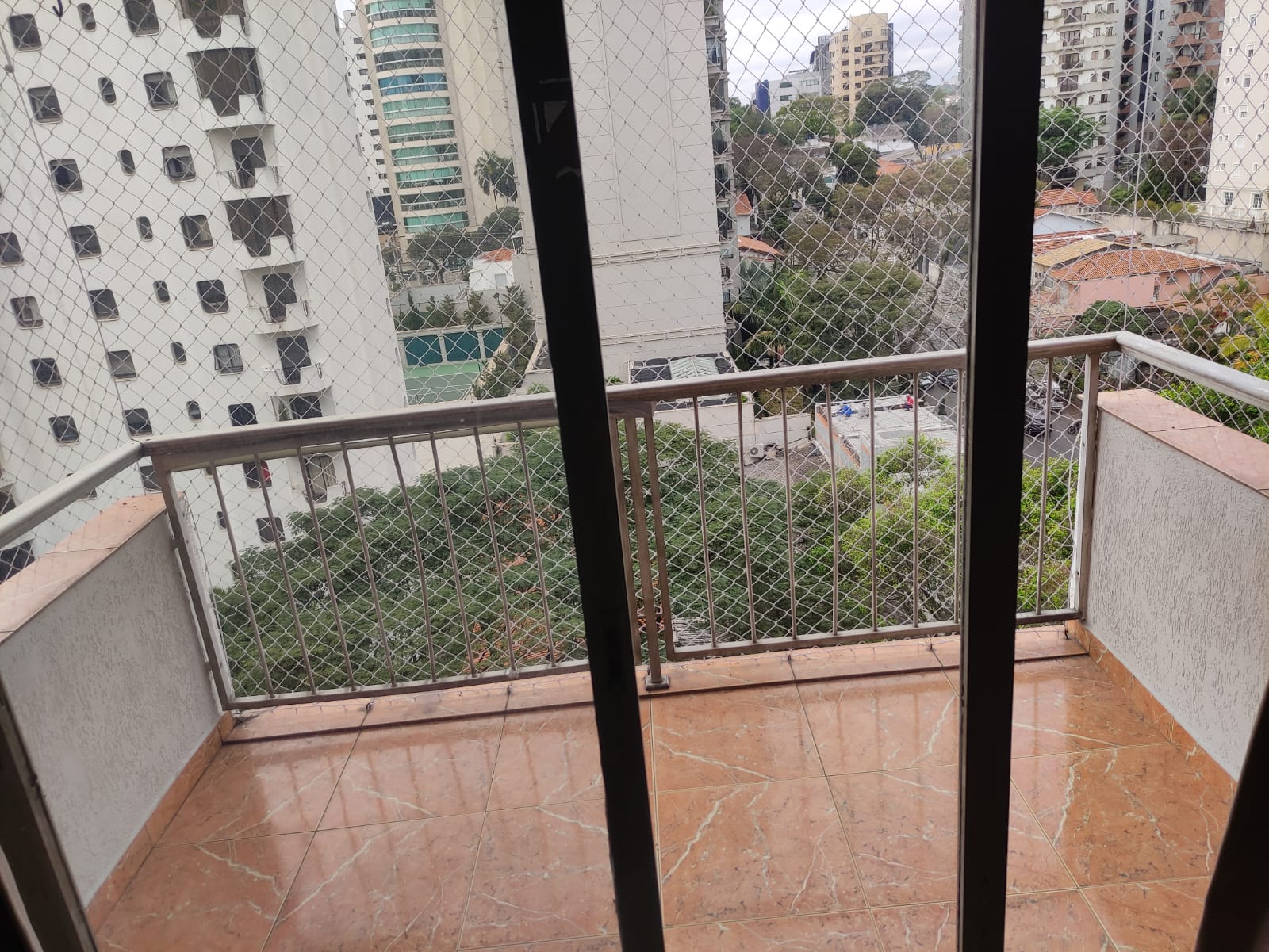 Apartamento com 1 Quarto à Venda ou Locação, 50 m²em Indianópolis - São Paulo