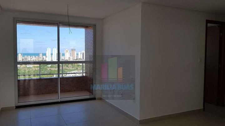 Imagem Apartamento com 2 Quartos à Venda, 64 m² em Estados - João Pessoa