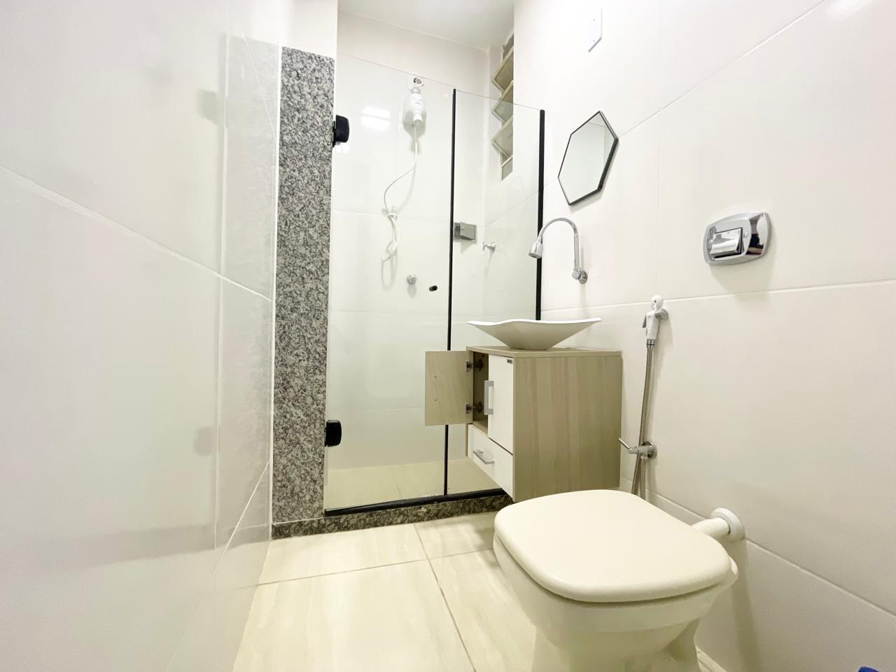 Foto do imóvel: Kitnet com 1 Quarto à Venda, 15 m²em Taumaturgo - Teresópolis
