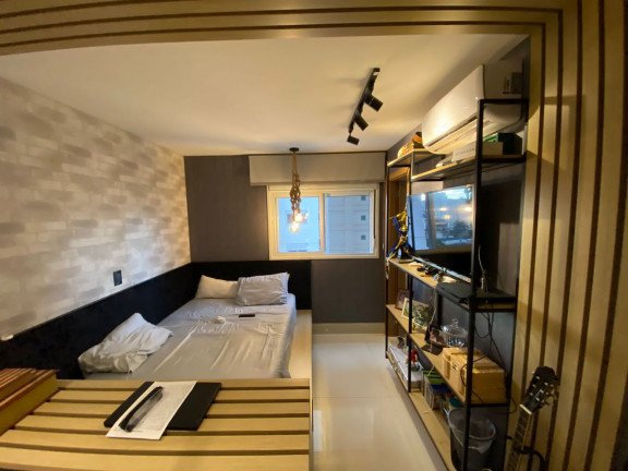 Apartamento com 3 Quartos à Venda, 154 m² em Setor Bueno - Goiânia
