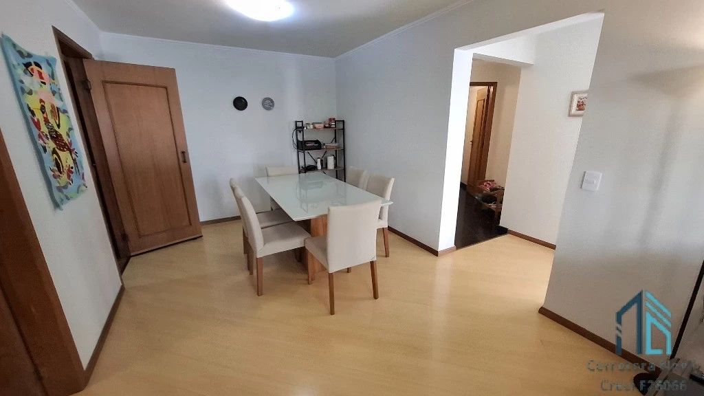 Foto do imóvel: Apartamento com 3 Quartos à Venda, 165 m² em Água Verde - Curitiba