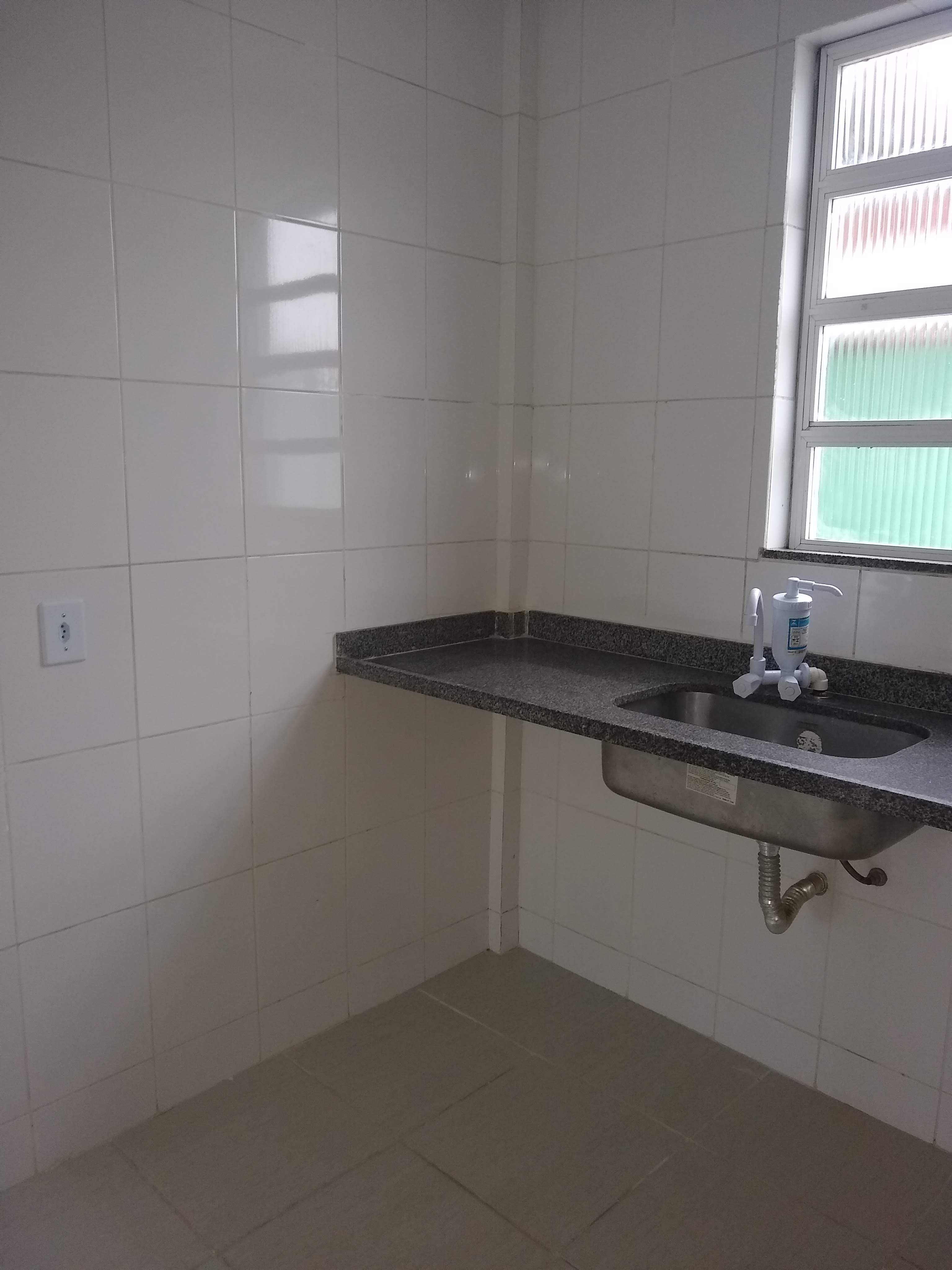 Imagem Casa de Condomínio com 1 Quarto para Alugar, 55 m²em Freguesia (Ilha do Governador) - Rio de Janeiro