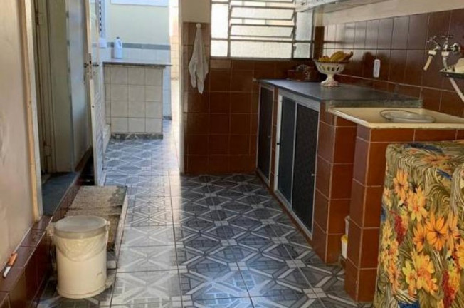 Imagem Casa com 3 Quartos à Venda, 135 m² em Vila Pompéia - Campinas