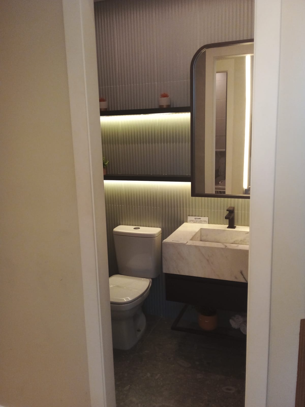 Foto do imóvel: Apartamento com 2 Quartos à Venda, 42 m²em Vila Santa Catarina - São Paulo
