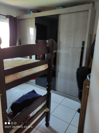 Imagem Apartamento com 2 Quartos à Venda, 52 m² em Jardim Guilhermino - Guarulhos