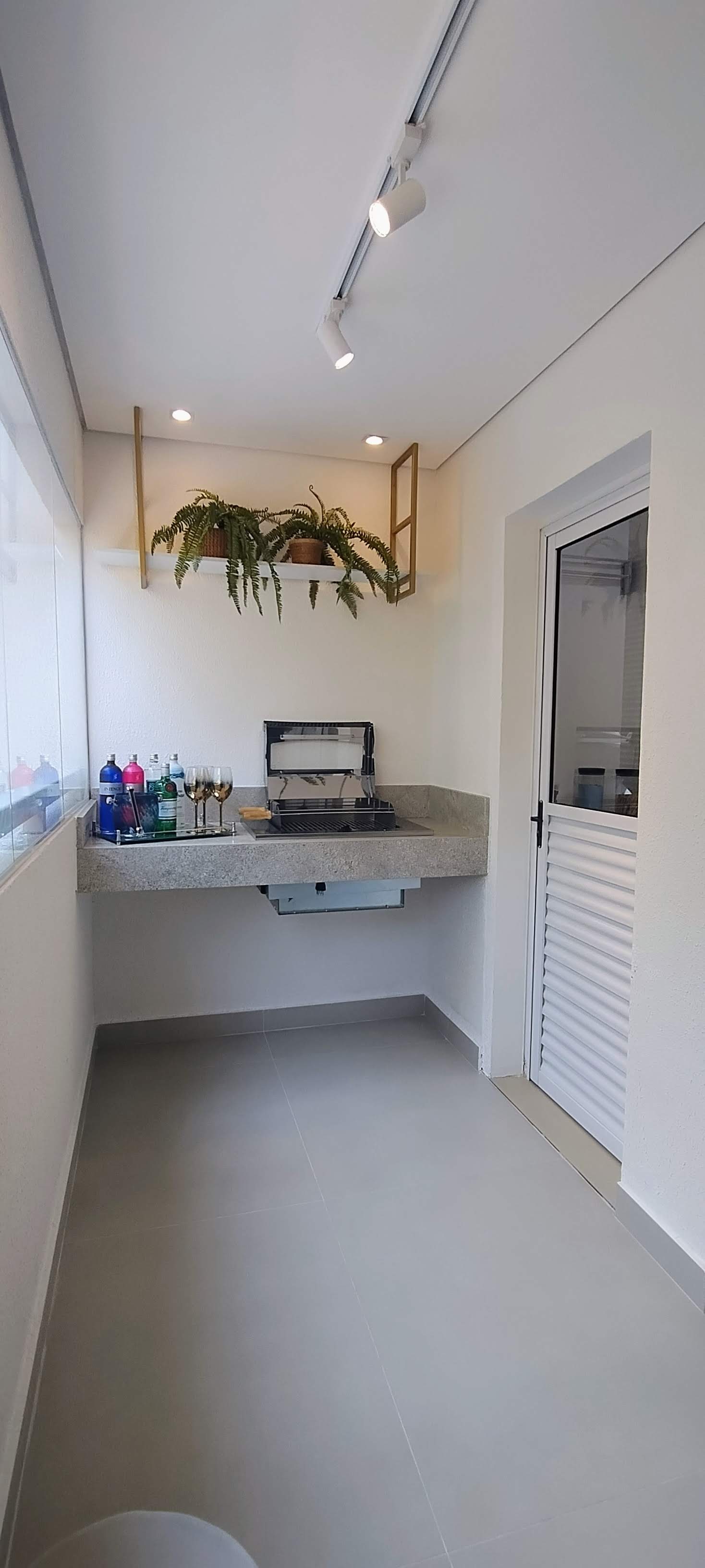 Foto do imóvel: Apartamento com 3 Quartos à Venda, 68 m² em Centro - Diadema