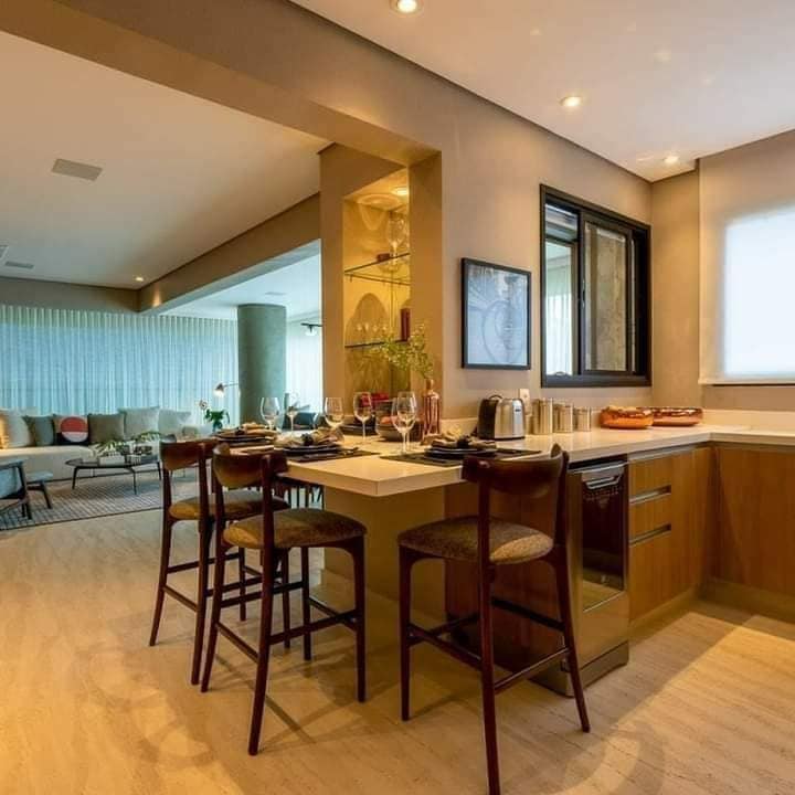 Foto do imóvel: Apartamento com 3 Quartos à Venda, 153 m²em Moema - São Paulo