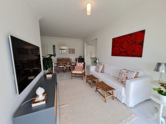 Imagem Apartamento com 3 Quartos à Venda, 124 m² em Riviera - Bertioga