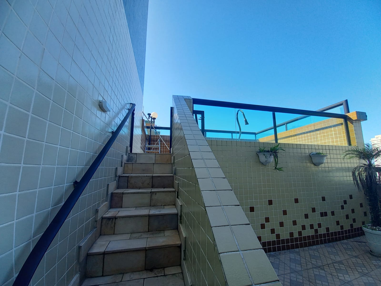 Foto do imóvel: Cobertura com 4 Quartos à Venda, 400 m²em Canto do Forte - Praia Grande