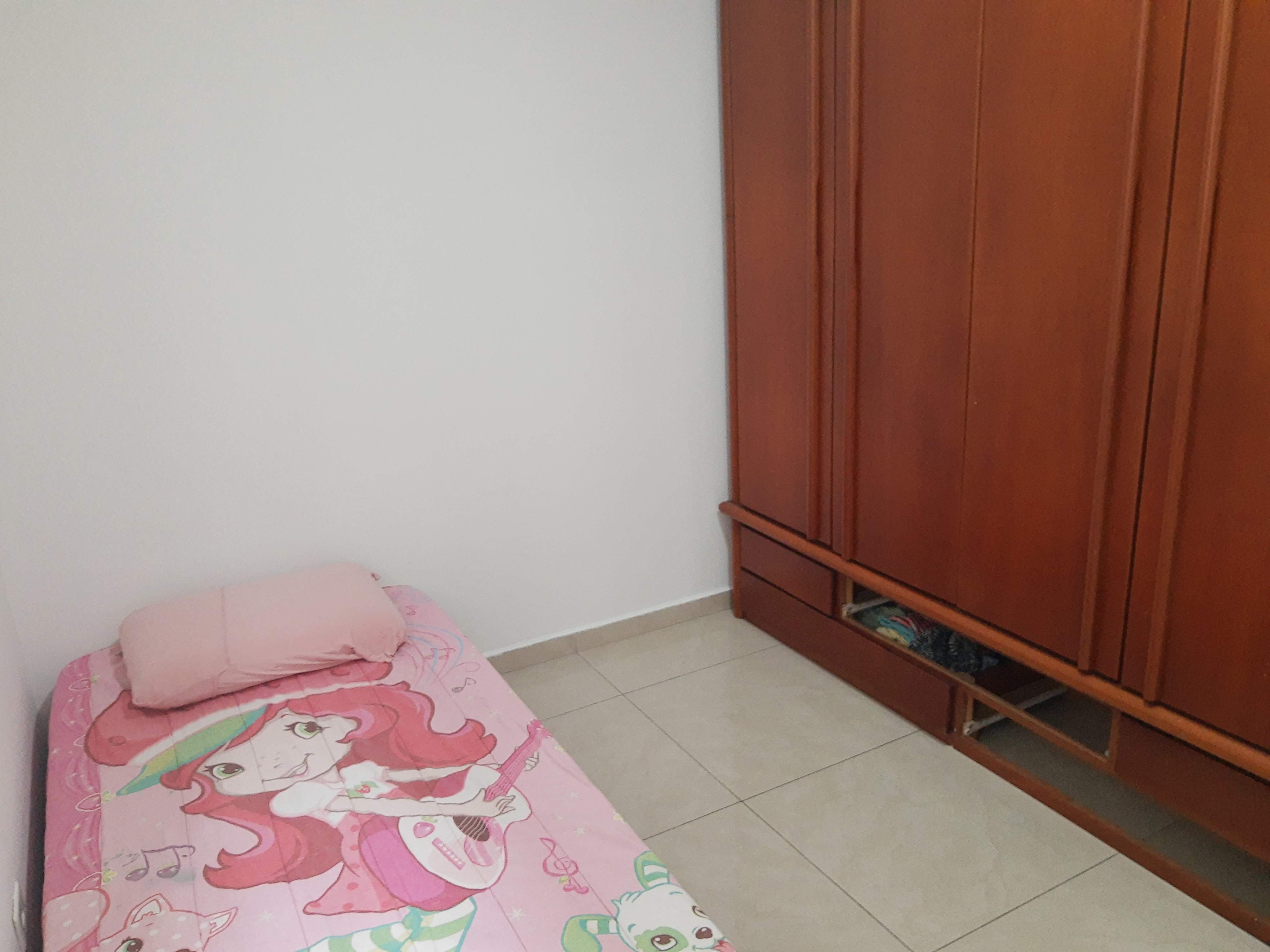 Foto do imóvel: Apartamento com 3 Quartos à Venda, 78 m²em Embaré - Santos