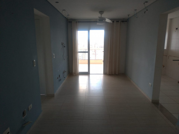 Imagem Apartamento com 2 Quartos à Venda, 86 m² em Maracanã - Praia Grande