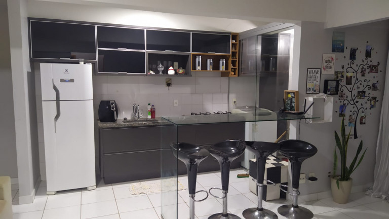 Imagem Apartamento com 2 Quartos à Venda, 57 m² em Ilda - Aparecida de Goiânia