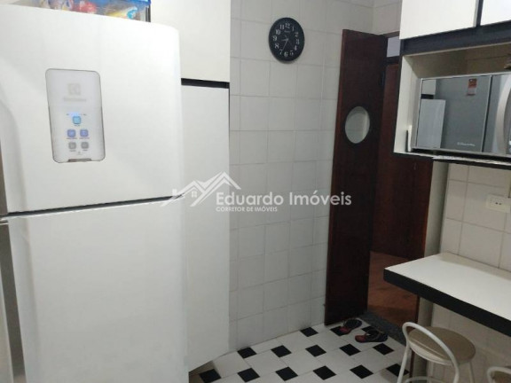 Imagem Apartamento com 2 Quartos à Venda, 53 m² em Vila Scarpelli - Santo André