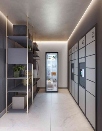 Imagem Apartamento com 3 Quartos à Venda, 118 m² em Vila Mariana - São Paulo