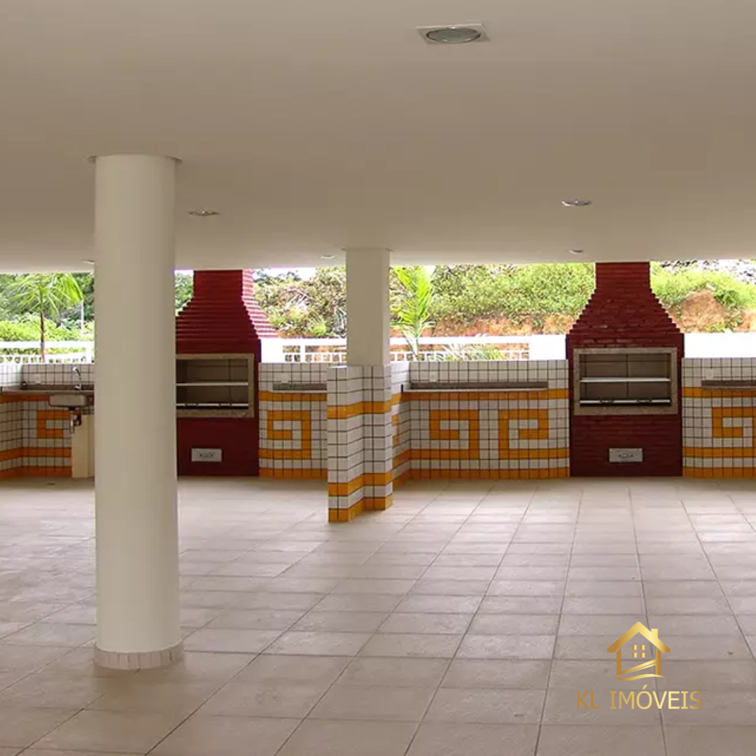 Imagem Apartamento com 2 Quartos à Venda, 98 m²em Ponta Negra - Manaus