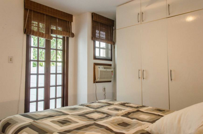 Casa com 3 Quartos à Venda, 105 m² em Recreio Dos Bandeirantes - Rio De Janeiro
