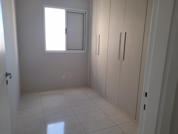 Imagem Apartamento com 2 Quartos à Venda, 55 m² em Bonfim - Campinas