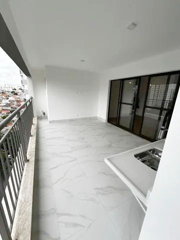 Apartamento com 3 Quartos à Venda, 119 m²em Ipiranga - São Paulo