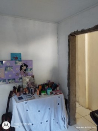 Imagem Sobrado com 2 Quartos à Venda, 60 m²em Caruara - Santos