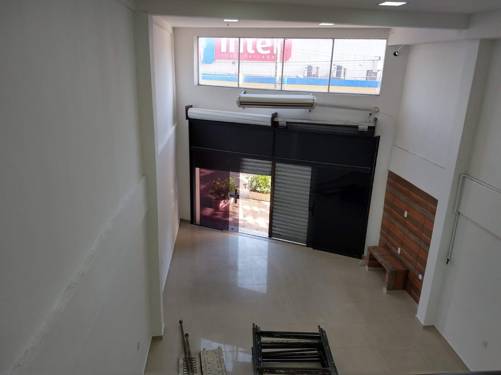 Imagem Loja para Alugar, 150 m²em Cascadura - Rio de Janeiro