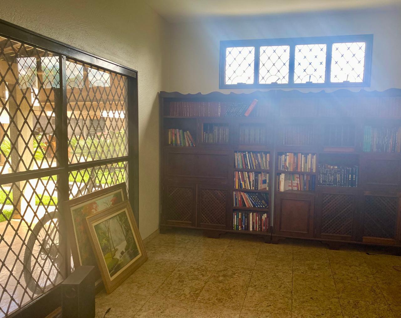 Foto do imóvel: Casa com 4 Quartos à Venda, 500 m² em Jardim Aclimação - São José do Rio Preto