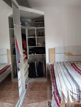 Foto do imóvel: Sobrado com 3 Quartos à Venda, 187 m² em Rudge Ramos - São Bernardo do Campo