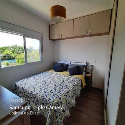 Imagem Apartamento com 2 Quartos à Venda, 53 m² em Imirim - São Paulo