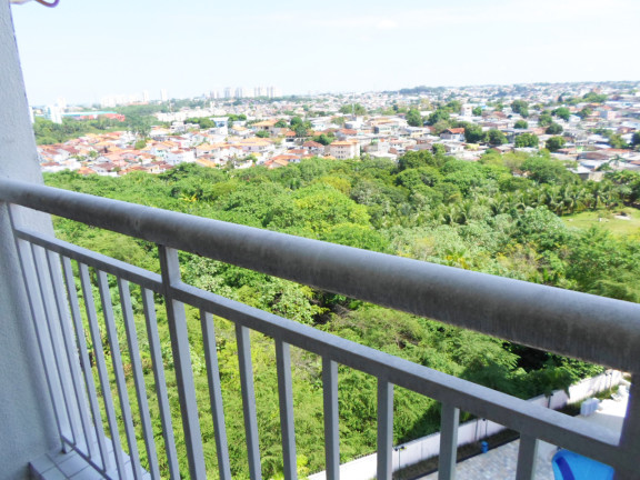 Imagem Apartamento com 3 Quartos à Venda, 84 m² em Dom Pedro I - Manaus