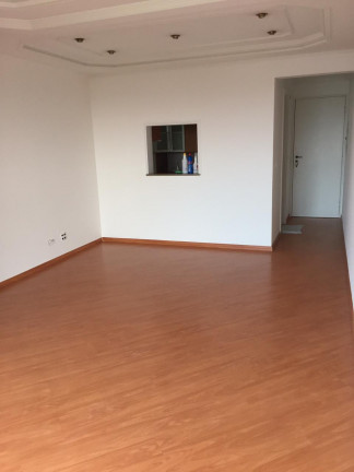 Apartamento com 3 Quartos à Venda, 78 m² em Vila Vermelha - São Paulo