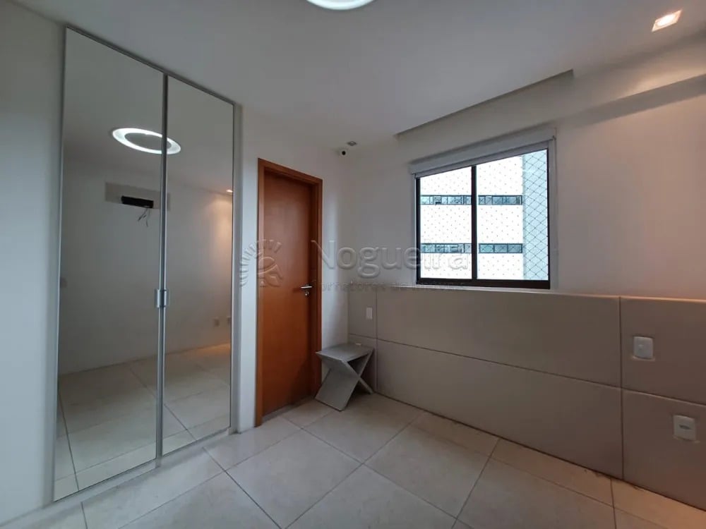 Imagem Apartamento com 3 Quartos à Venda, 90 m²em Madalena - Recife