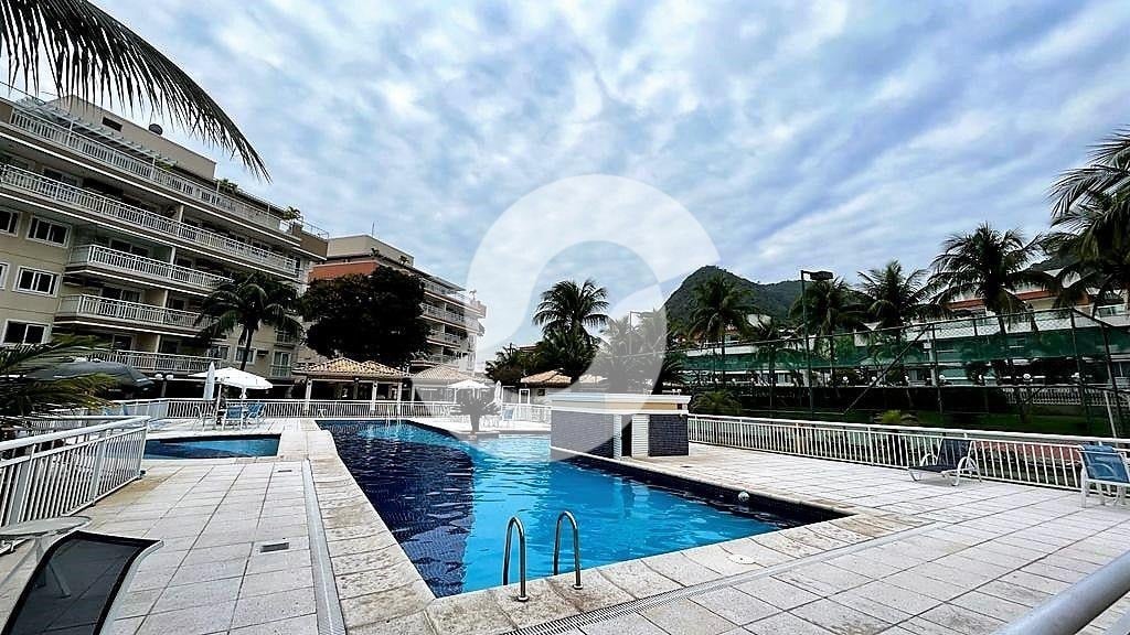 Foto do imóvel: Apartamento com 3 Quartos à Venda, 120 m² em Itacoatiara - Niterói