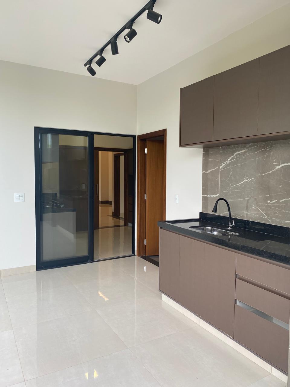 Foto do imóvel: Casa de Condomínio à Venda, 162 m² em Residencial Maria Júlia - São José do Rio Preto