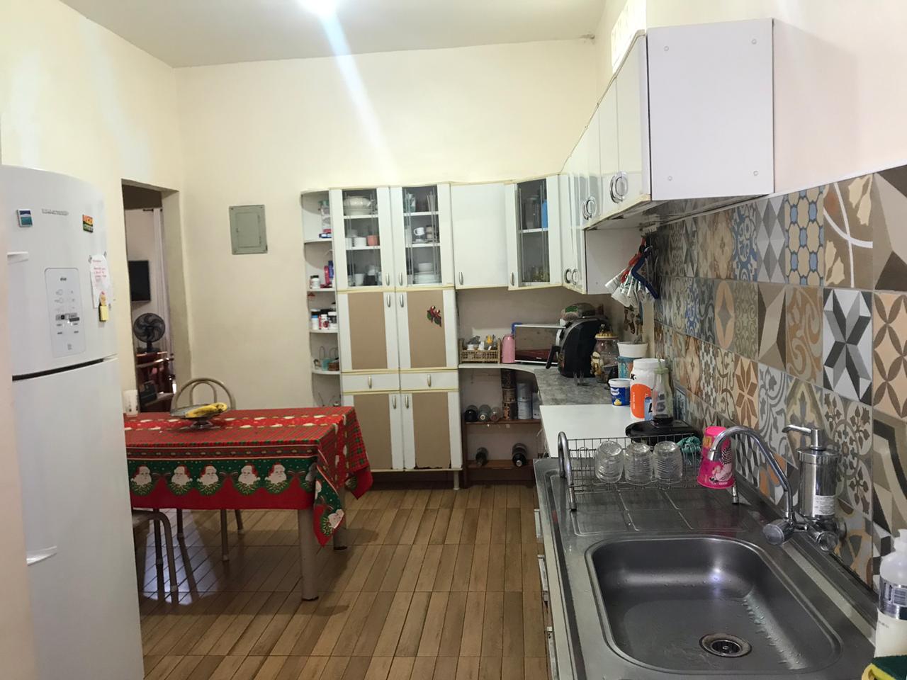 Imagem Casa com 3 Quartos à Venda, 120 m²em Campo Grande - Rio de Janeiro