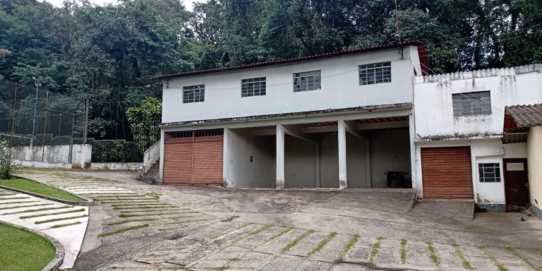 Imagem Chácara com 12 Quartos à Venda,  em Centro - Santa Isabel