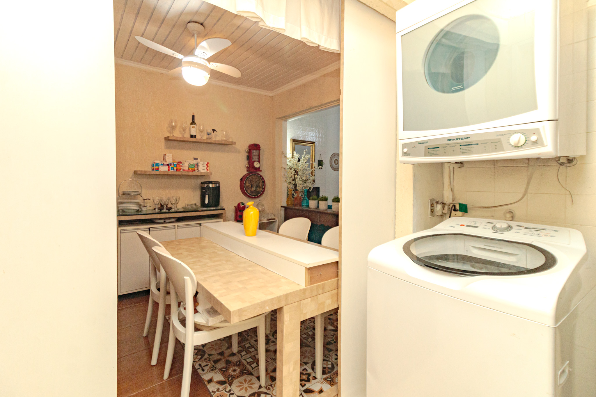 Foto do imóvel: Apartamento com 2 Quartos à Venda, 66 m² em Petrópolis - Porto Alegre