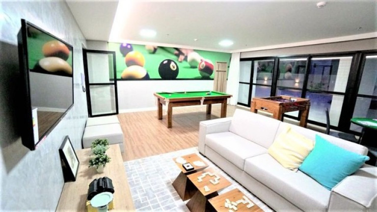 Foto do imóvel: Apartamento com 3 Quartos à Venda, 82 m² em Barro Vermelho - Natal