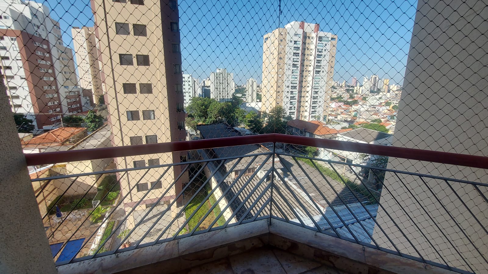 Apartamento com 2 Quartos à Venda, 63 m²em Vila da Saúde - São Paulo