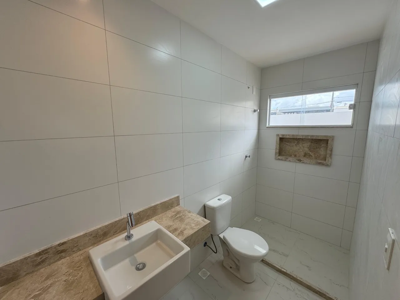 Foto do imóvel: Casa de Condomínio à Venda, 120 m²em Cajupiranga - Parnamirim