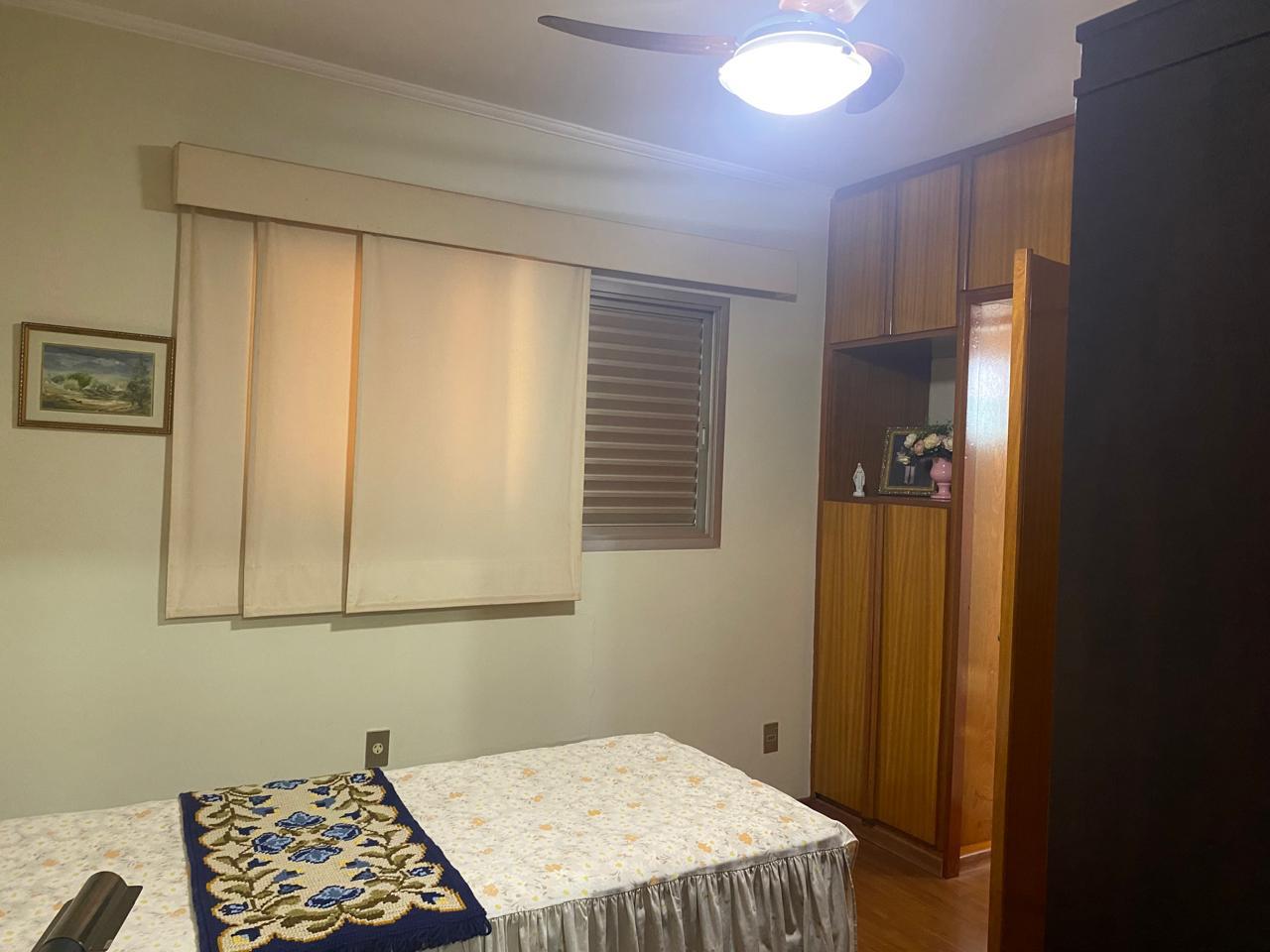 Foto do imóvel: Apartamento com 3 Quartos à Venda, 180 m² em Parque Industrial - São José do Rio Preto