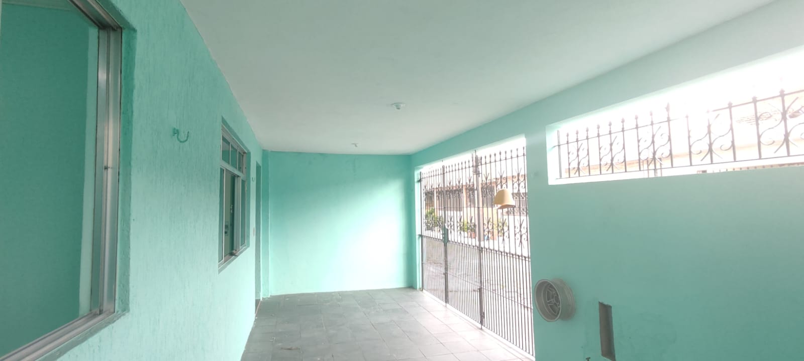 Imagem Casa com 3 Quartos à Venda, 15 m²em Jardim Costa e Silva - Cubatão